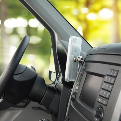 Image showing 7 th Nite Ize Steelie Car Mount Kit