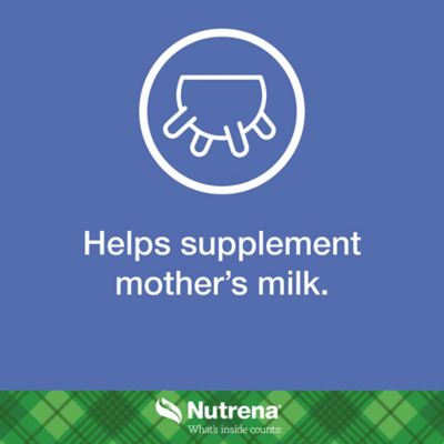 Image showing  14% Pelleted Starter Creep Cattle Feed, 50 lb. Bag