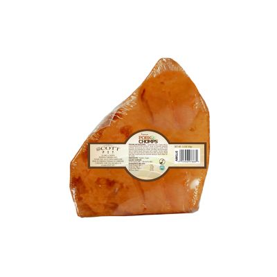 Image showing  Roasted Porksin Ear-shaped Dog Chew, 1 ct.