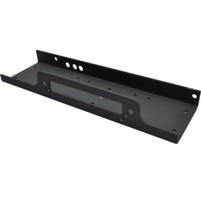 Traveller Mounting Plate For Truck Winch At Tractor Supply Co