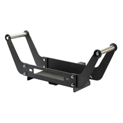 Image showing  Quick Mounting Plate for Truck Winches