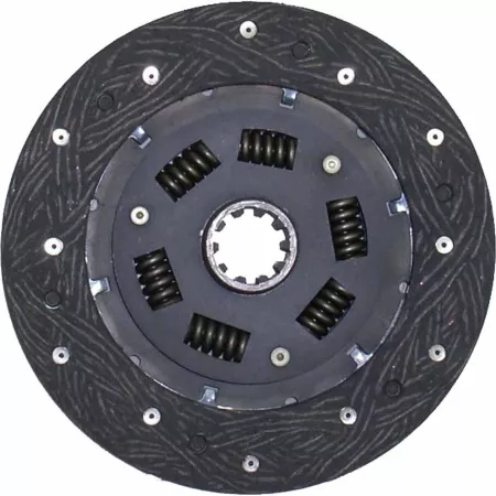 TISCO tractor clutch disc for Ford/New Holland 9N 2N 8N 600 700 800 and 900 Tractor Clutch Parts