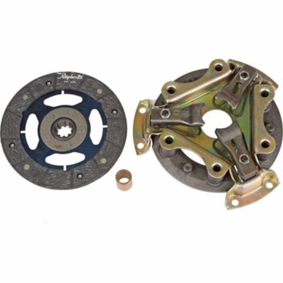 TISCO IH Single Disc Clutch Kit Assembly for International Harvester Cub, Cub Lo-Boy