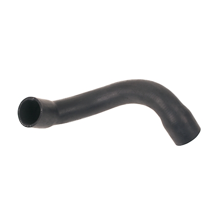 TISCO Lower Radiator Hose for Ford/New Holland 2000-4000 (1965 and Up), 2600, 3600, 4100, 4600 (1975 and Up)