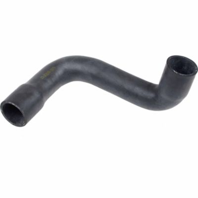 TISCO Lower Radiator Hose for John Deere 3010, 3020, 4000 (Less AC), 4010, 4020