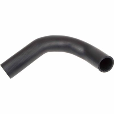 TISCO Lower Radiator Hose for Massey Ferguson TO20, TO30