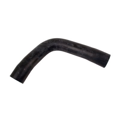 TISCO Lower Radiator Hose for Massey Ferguson MF35, MF135, MF230 (Prior to s/n 9A243032), MF235