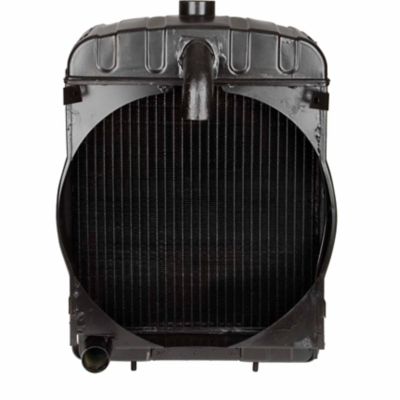 TISCO Tractor Radiator for Case VA, VAC