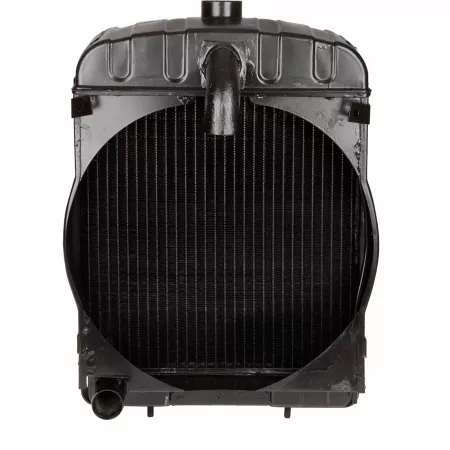 TISCO tractor radiator for Case VA VAC Tractor Radiator Parts