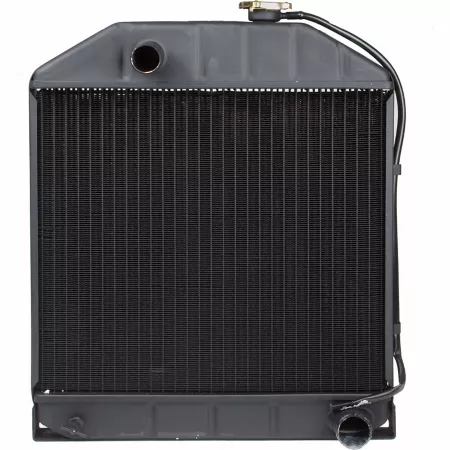 TISCO tractor radiator for Ford/New Holland tractors Tractor Radiator Parts