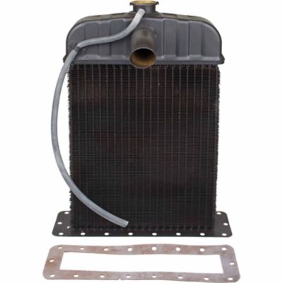 TISCO Tractor Radiator for International Harvester Cub and Cub Lo-Boy