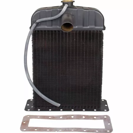 TISCO tractor radiator for international Cub and Cub Lo-Boy harvesters Tractor Radiator Parts