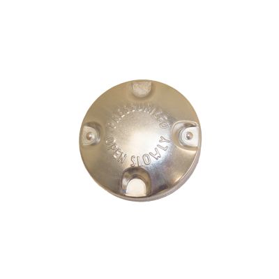 TISCO Tractor Radiator Cap for John Deere 50, 60 Regular, 60 Standard, 70 Gas, 70 Diesel, 80, 420, 430 and More