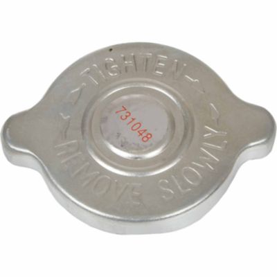 TISCO Tractor Radiator Cap for International Harvester Cub, Cub Lo-Boy