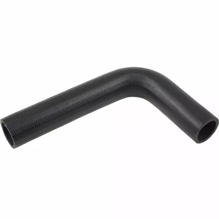 TISCO Upper Radiator Hose for Ford/New Holland 2000-5000 Diesel (1965 and up) 1-1/2 in ID Tractor Radiator Parts