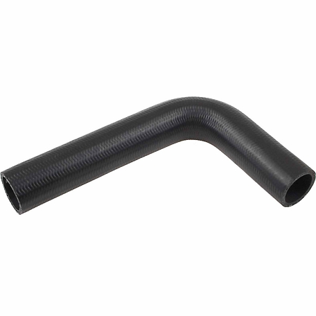 TISCO Upper Radiator Hose for Ford/New Holland 2000-5000 Diesel (1965 and Up), 1-1/2 in. ID