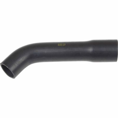 TISCO Upper Radiator Hose for Massey Ferguson MF65