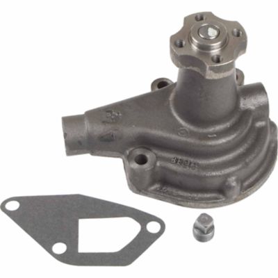 TISCO Tractor Water Pump for Allis Chalmers B, IB, C, CA, RC, D10, D12, D14, D15