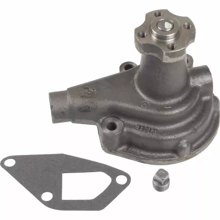 TISCO Tractor Water Pump for Allis Chalmers B IB C CA RC D10 D12 D14 D15 Tractor Pump Parts