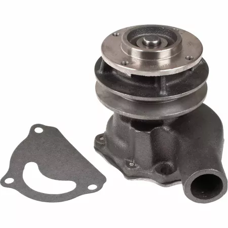 TISCO tractor water pump with pulley for Ford/New Holland NAA (1953-1954) Tractor Pump Parts