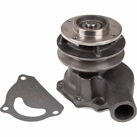 TISCO Tractor Water Pump with Pulley for Ford/New Holland NAA (1953-1954)