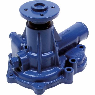 Tractor Pump Parts