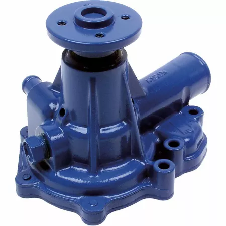 TISCO Tractor Water Pump with Hub for Ford/New Holland Compact Machines 1720 (1992 and up) 1920 2120 3415 Tractor Pump Parts