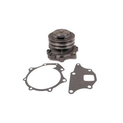 TISCO Tractor Water Pump for Ford/New Holland 2000, 3000, 4000, 5000, 7000 (1965-1975) and More