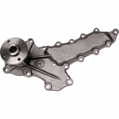 TISCO Tractor Water Pump for Kubota L2050DT, L2050F, L2250DT, L2250F, L2350DT, L2350F and More