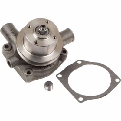 TISCO Water Pump for Massey Ferguson MF65, MF165, MF255