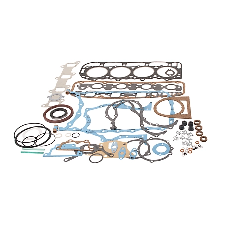 TISCO Overhaul Gasket Set for Ford/New Holland 5000, 5600, 5700