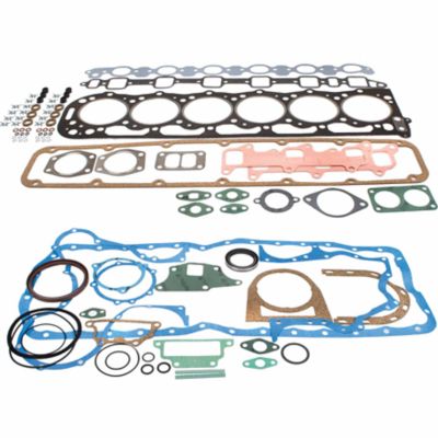 TISCO Overhaul Gasket Set for Ford/New Holland 8700, 9700, TW10, TW20, TW30