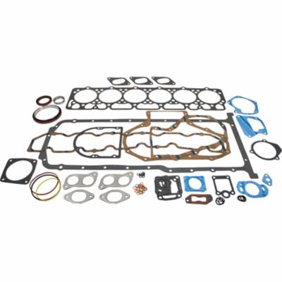 TISCO Overhaul Gasket Set for John Deere 4010, 4020
