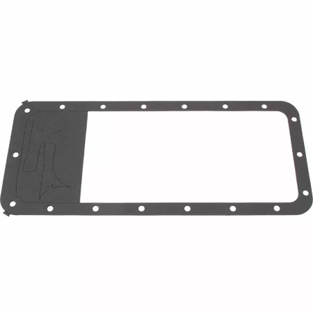 TISCO Oil Pan Gasket for Massey Ferguson F40 MF35 MF35 MF150 TE20 TO20 TO30 and TO35 Tractor Gaskets & O-Rings