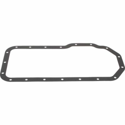 TISCO Oil Pan Gasket for International Harvester 400, 450, M, MV, O6, OS6, Super M, Super MTA, Super W6, Super W6TA and More