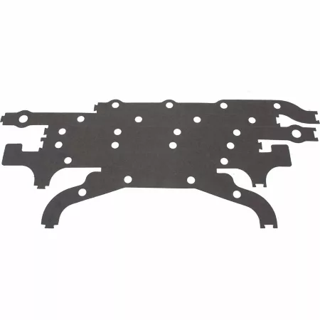 TISCO Oil Pan Gasket for John Deere 4000 4010 4020 4040 4230 4250 4320 4430 4440 4450 4520 4620 4630 and More Tractor Gaskets & O-Rings