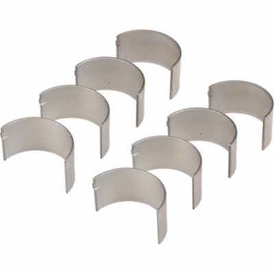 TISCO Rod Bearing Kit for International Harvester 100, 130, 140, 200, 230, 240, A, Super A, Super A-1, AV and More