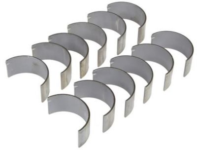 Image showing  Rod Bearing Kit for Case/IH 7110, 7120, 7130, 7140, 7150, 7210, 7220, 9110, 9210 and 9310 Models