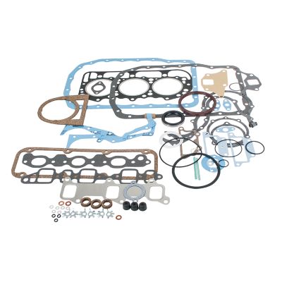 TISCO Valve Grinding Gasket Set for Ford/New Holland 2000, 3000