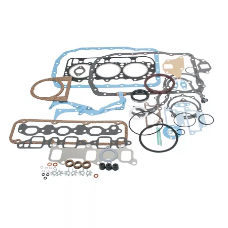 TISCO Valve Grinding Gasket Set for Ford/New Holland 2000 3000 Tractor Gaskets & O-Rings