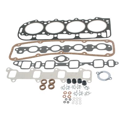 TISCO Upper Gasket Kit for Ford/New Holland 5000, 5600, 5700