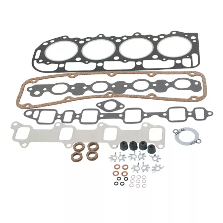 TISCO Upper Gasket Kit for Ford/New Holland 5000 5600 5700 Tractor Gaskets & O-Rings