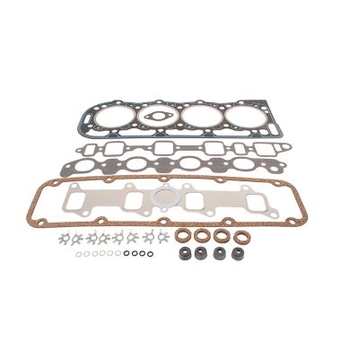 TISCO Upper Gasket Kit for Ford/New Holland 5000, 5600, 5700, 6600, 6610, 6700, 6710, 7000, 7600, 7610, 7700, 7710