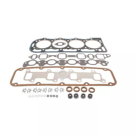 TISCO Upper Gasket Kit for Ford/New Holland 5000 5600 5700 6600 6610 6700 6710 7000 7600 7610 7700 7710 Tractor Gaskets & O-Rings