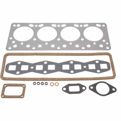 TISCO Valve Grinding Gasket Kit for Massey Ferguson F40, MF35, MF50, MF150, TO35, MH50