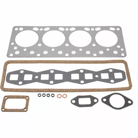 TISCO Valve Grinding Seal Kit for Massey Ferguson F40 MF35 MF50 MF150 TO35 MH50 Tractor Gaskets & O-Rings