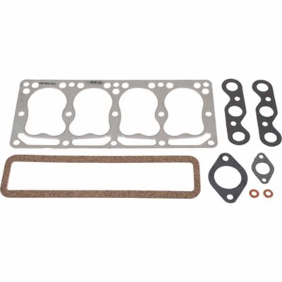 TISCO Valve Grinding Gasket Set for International Harvester Cub and Cub Lo-Boy