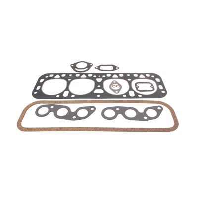 TISCO Valve Grinding Gasket Set for International Harvester 400, 450, W400, W450, M, MV, O6, OS6, W6, Super M and More