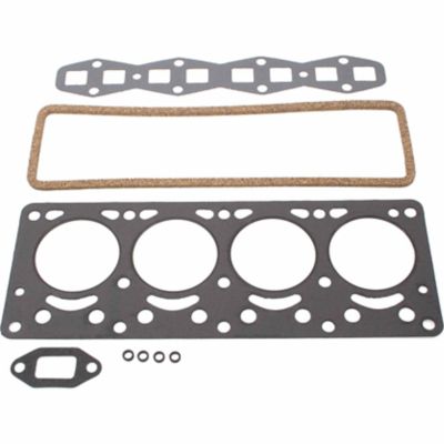 TISCO Valve Grinding Gasket Set for Massey Ferguson TE20, TO20 and TO30