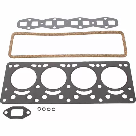 TISCO Valve Grinding Seal Set for Massey Ferguson TE20 TO20 and TO30 Tractor Gaskets & O-Rings